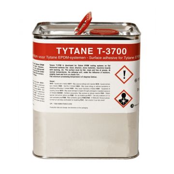EPDM bottenlim 3kg
