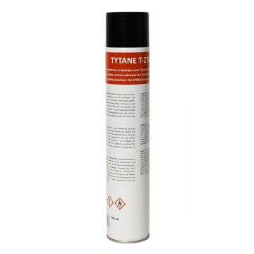 EPDM kontaktlim i sprayburk 750ml
