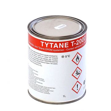 EPDM kontaktlim 1kg
