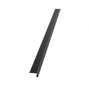 Taklist standard antracit 45 mm längd 1650 mm

