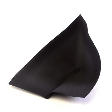 EPDM innerhörn 150 x 150 x 200 mm
