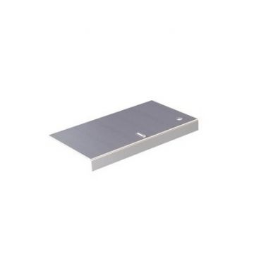 Kopplingsstycke för taklist 45 mm standard
