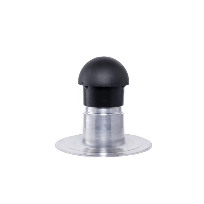 Takgenomföring dubbelväggig 50 / 60 mm main product photo