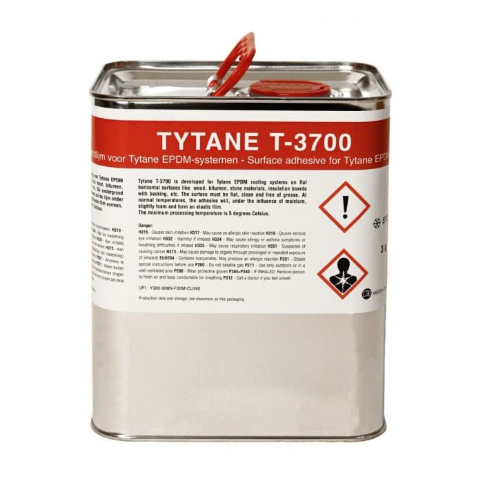 EPDM bottenlim 3kg main product photo