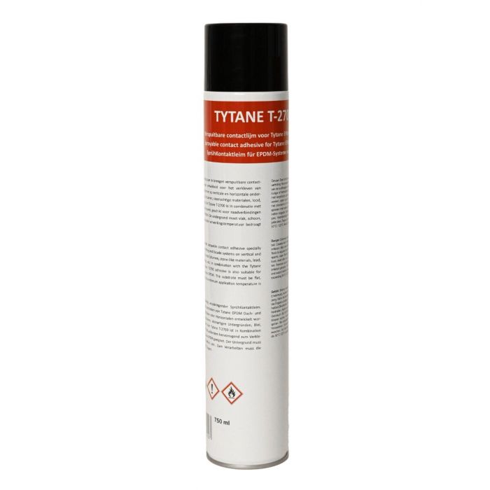 EPDM kontaktlim i sprayburk 750ml main product photo
