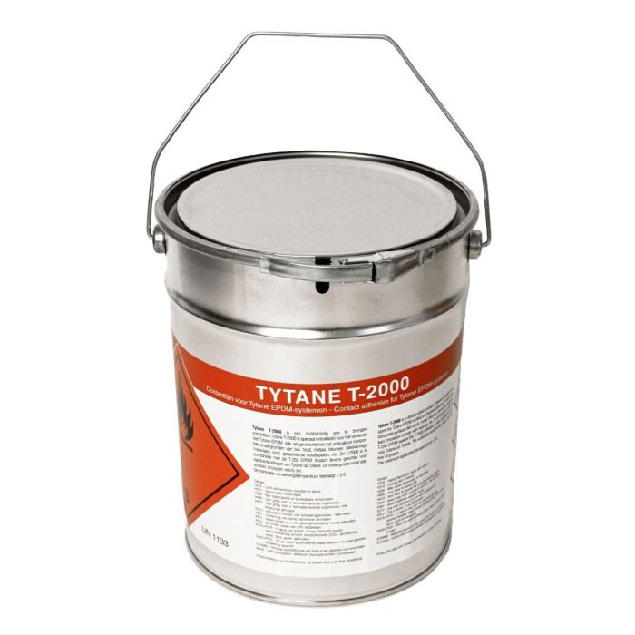 EPDM kontaktlim 5kg main product photo