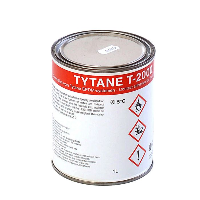 EPDM kontaktlim 1kg main product photo