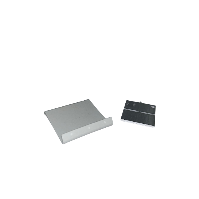 Kopplingsstycke för EPDM-taklist 60 mm main product photo
