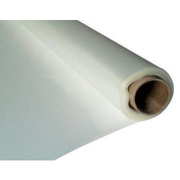 Dampavstötande folie 4 m x 50 m - tjocklek 0,06 mm