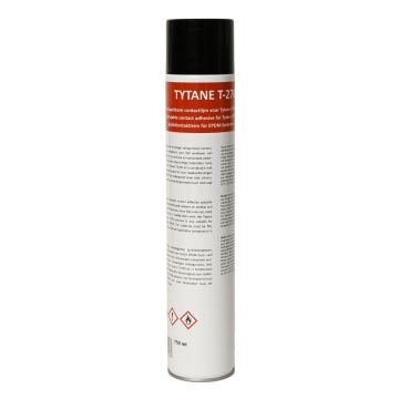 EPDM kontaktlim i sprayburk 750ml
