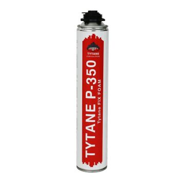 PIR isoleringslim 750 ml