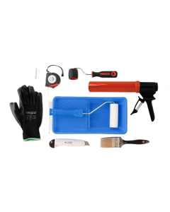 Tytane Verktygslåda