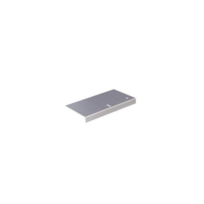 Kopplingsstycke för taklist 60 mm standard
